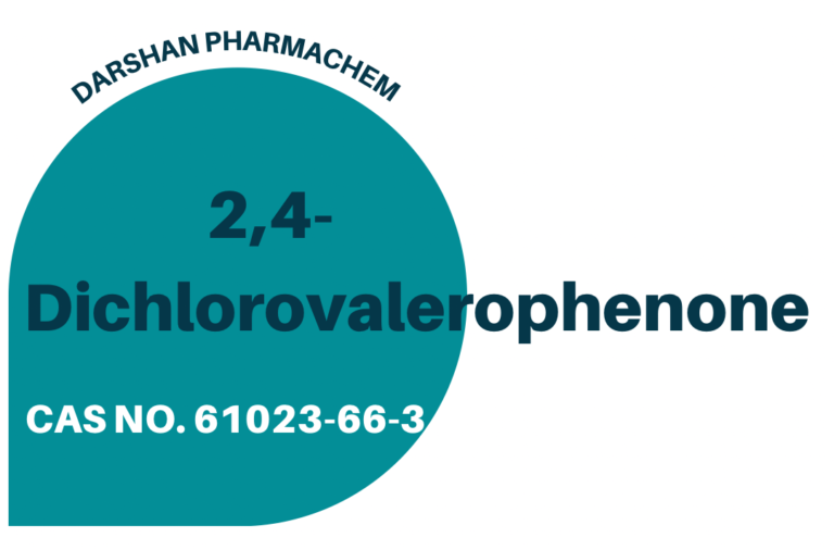 2,4-Dichlorovalerophenone