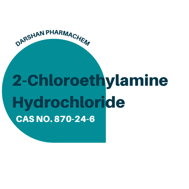 2-Chloroethylamine Hydrochloride