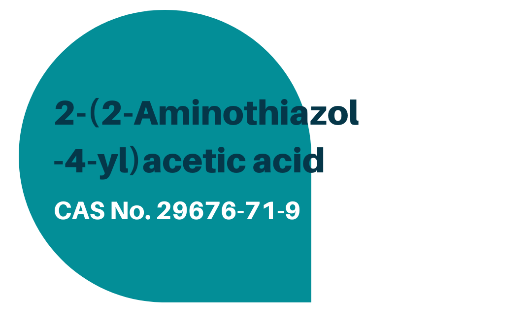 2-Aminothiazole-4-Carboxylic Acid - mirabegron Intermedates from Darshan Pharmachem