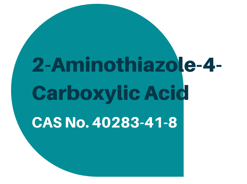 2-Aminothiazole-4-Carboxylic Acid - mirabegron Intermedates from Darshan Pharmachem