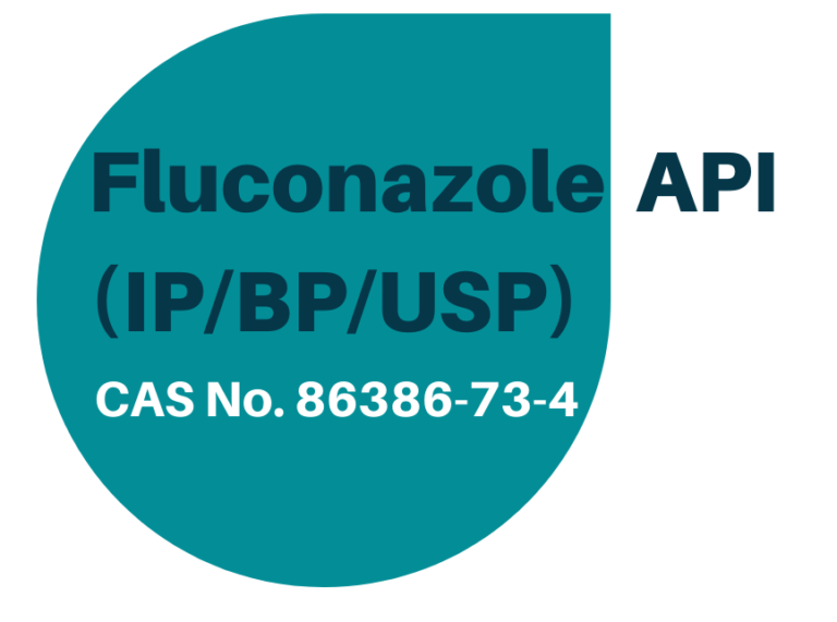 Fluconazole IP/BP/USP